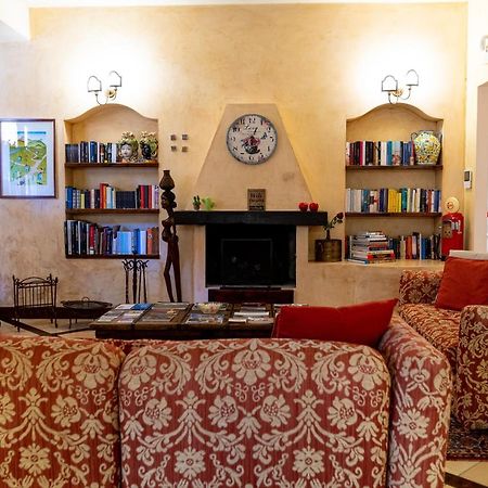 B&B Le Sorelle San Leone Exterior foto